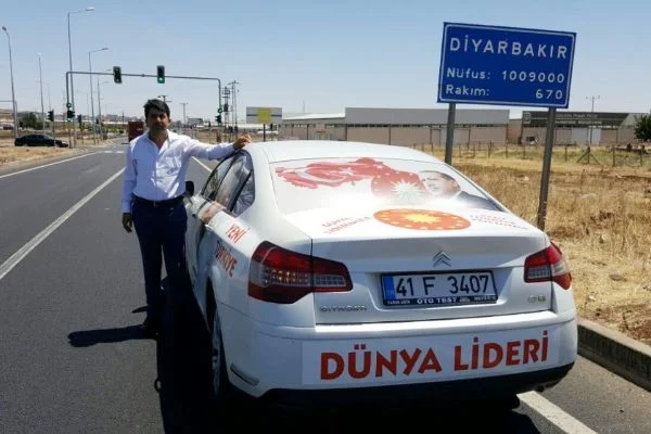 CHP neredeyse kapattırıyordu!