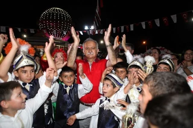 ''30 yıldır bu günü bekliyorum''