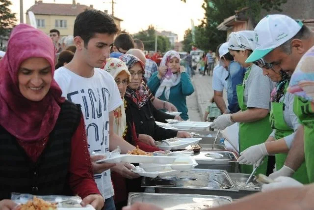İsrail'in İran'a saldırması küresel felaket olur