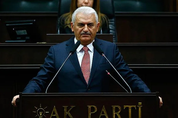 PKK kamplarından kaçan 7 terörist teslim oldu