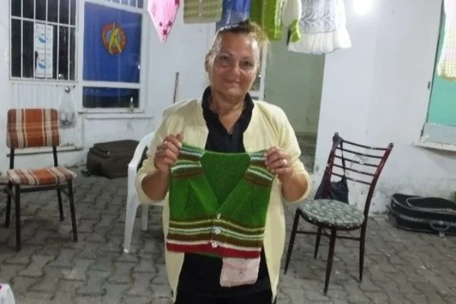 Hatay'da patlama: 3 ölü