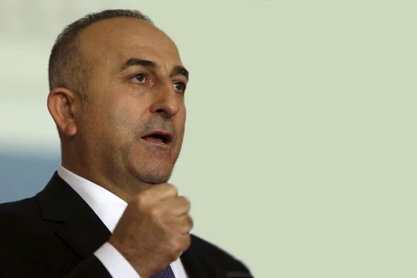 Mübarek'le işbirliği gereksiz