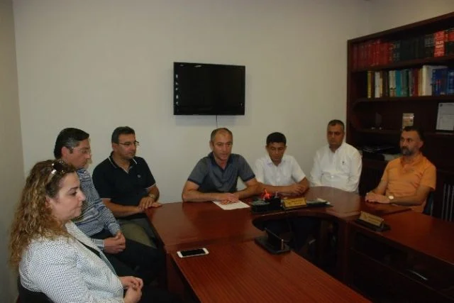 MAZLUMDER'den CHP'ye Kürt çağrısı