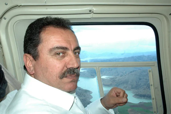 Darbeci Yarbay: Yazıcıoğlu kazasını araştıran ekipteydim, cemaat gözdağı verdi