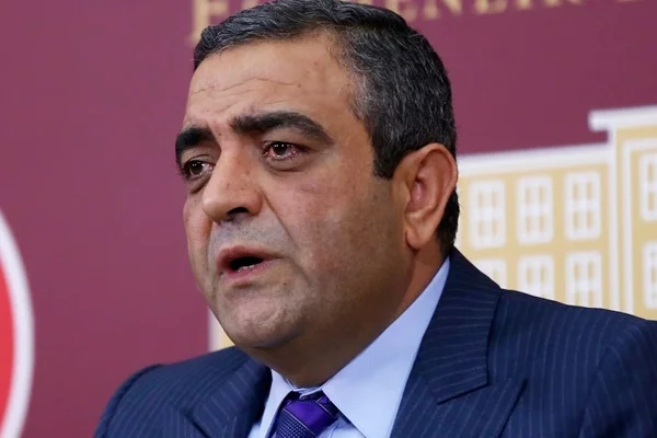 Darbeler Kürt sorunuyla bağlantılı mıdır?