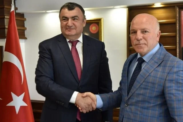 Kudüs'te Dünya Yahudi Günü'ne tepki