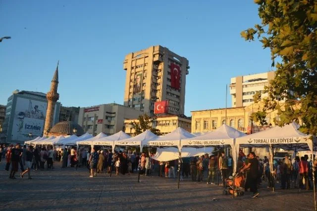 Haziran ayı enflasyon rakamları açıklandı