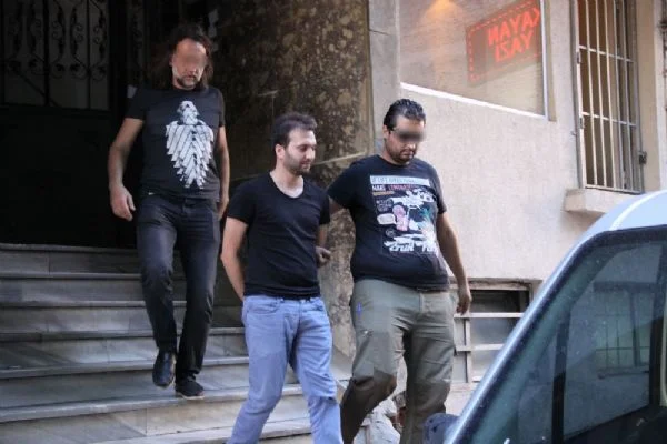 TSK'nın 'dinleme' ile ilgili ilk tespitleri