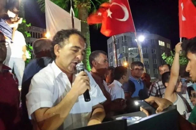 Venezuela sandık başında