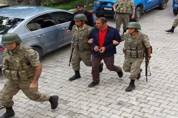 Kızılay, Çumra'da 180 ünite kan topladı