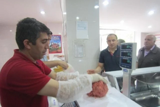 "İsrail'e baskı yapın"