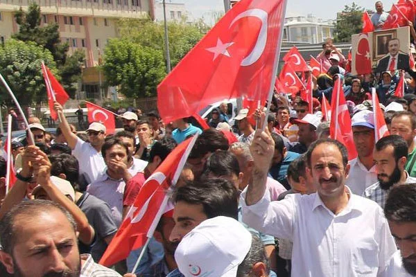 İngiltere: Taliban ile masaya oturabiliriz