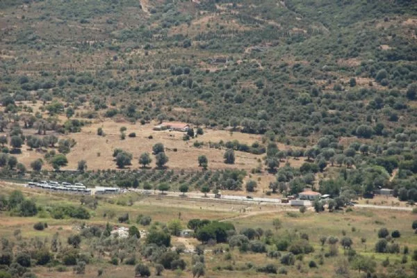 PKK sınır dışına çekiliyor