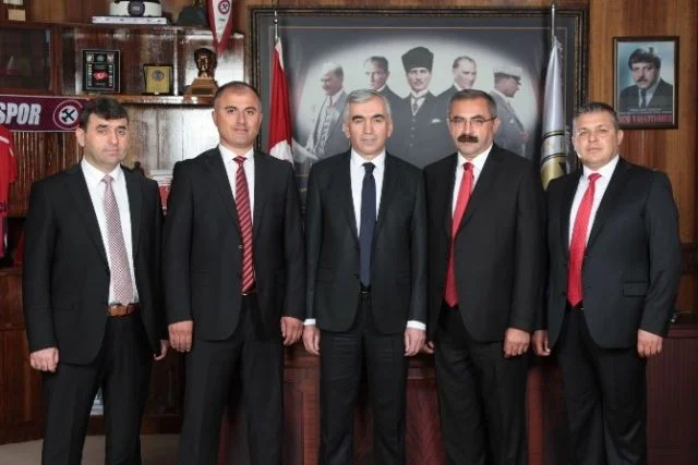 Aslan'a bir darbe de Yiğido'dan!