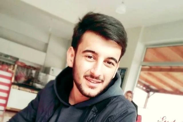 "Bütün varlığımı vermeye hazırım"