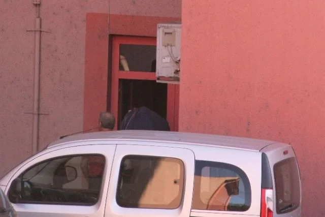 AK Parti Kayseri il yönetimi istifa etti