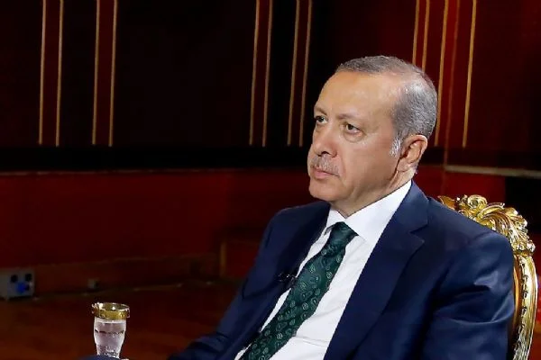 'Menderes'in vasiyeti yerine gelecek'
