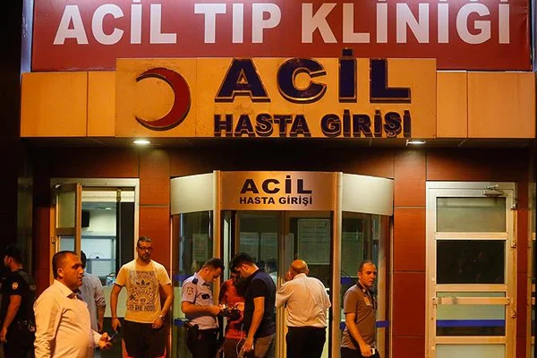 Avrupa'nın "en güzel minaresi" yarışması