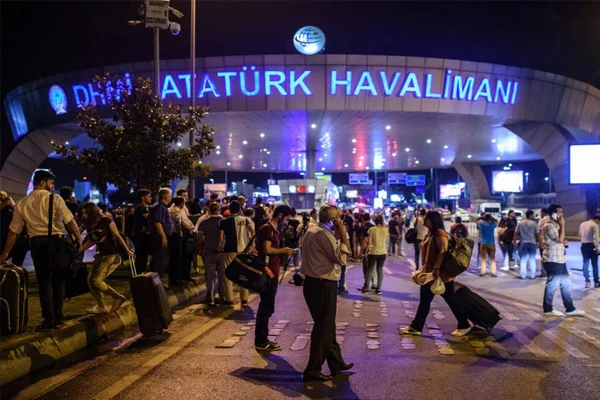 Kartal vurdu Diyar çöktü