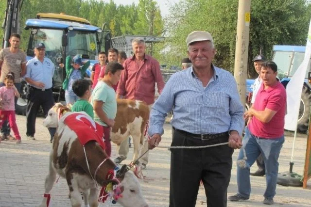 Kozan Yeni Ufuklar - Kozan 2060 sempozyumuna hazırlanıyor