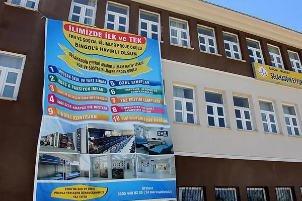 'AB, Türkiye'ye gıptayla bakıyor'