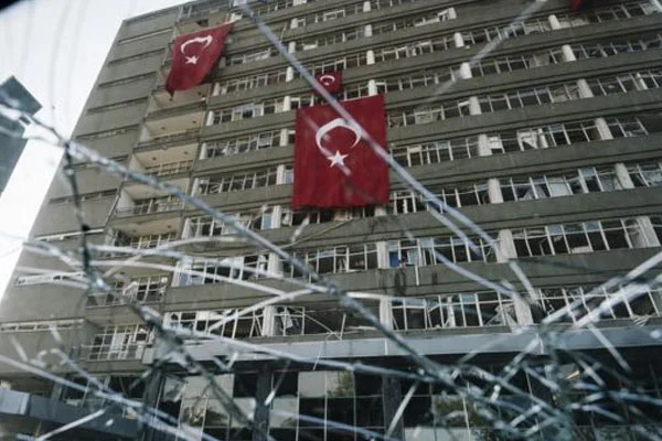 ABD'nin Uzakdoğu'daki savaşı!