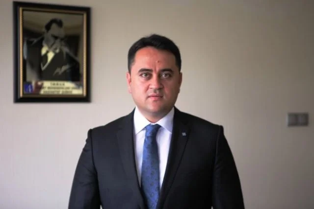 Hırvatistan'da küçük uçak düştü: 2 ölü