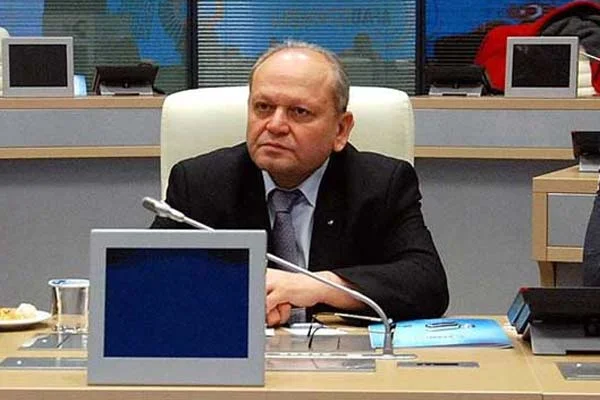 Türkiye-ABD dostluk heyeti Washington'da