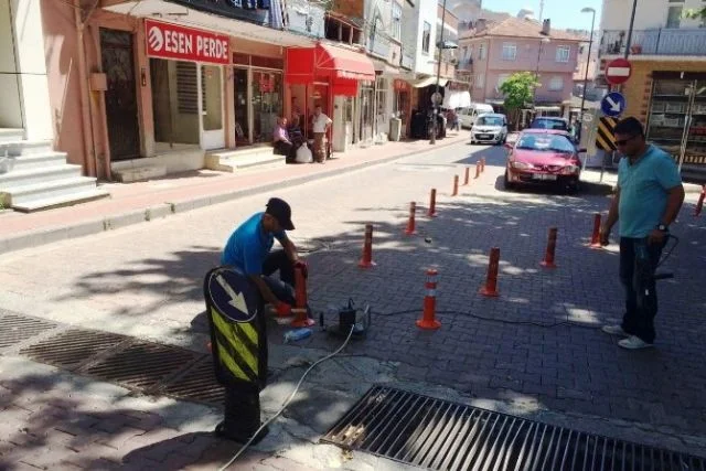 'Kirli propagandalara rağmen başarılı olduk'