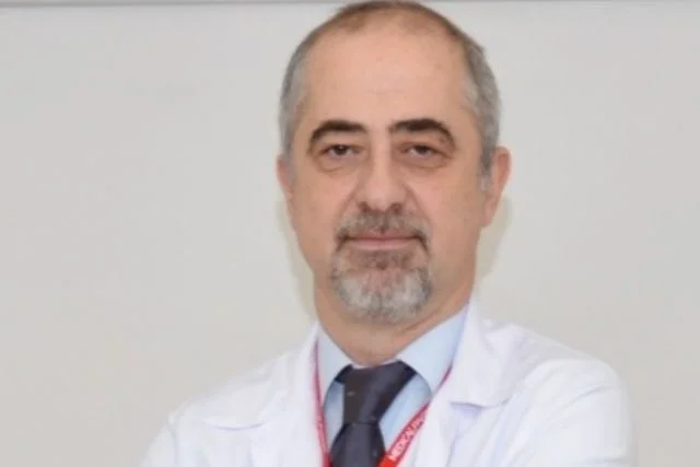Bu operasyonda kimler yok ki...