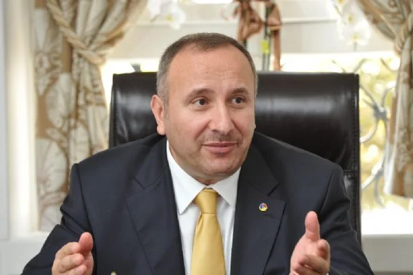 TİKA'dan Batı Şeria'ya hediye hastane!