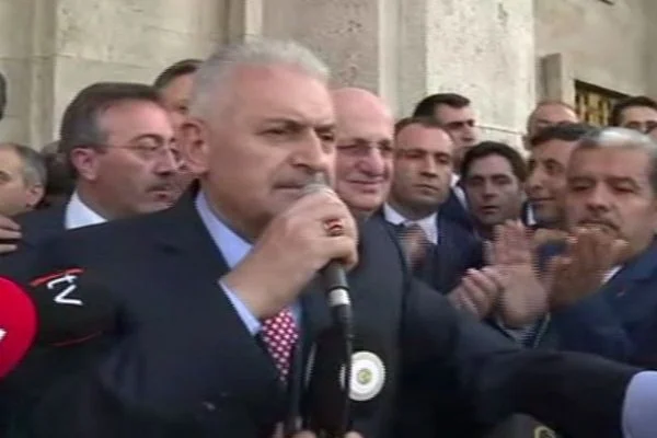 AB'nin de İran'a yaptırım planladığı iddia edildi