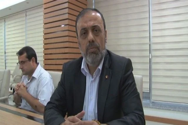 Filistinli kadınlar: Türkiye özür dilesin