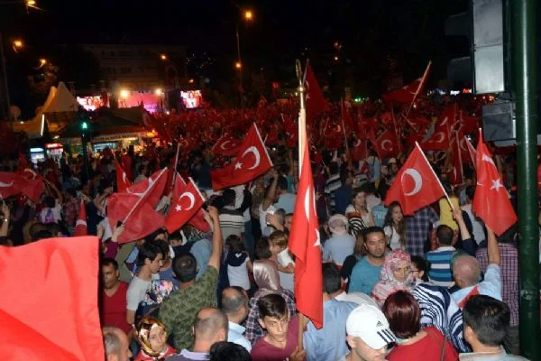 KPSS soruşturmasının zanlısı serbest