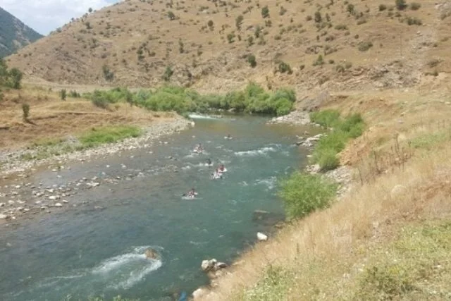 AK Parti Mersin İl Başkanı Kısa istifa etti