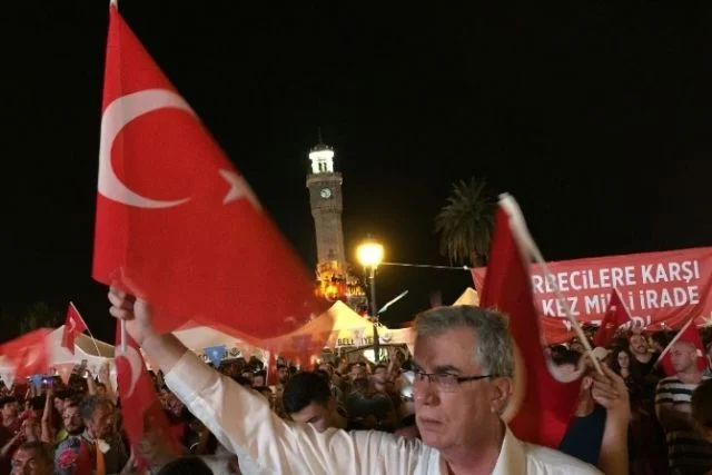 Darbeci paşaların 65. madde kabusu