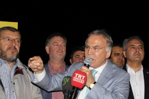 Deliller CHP kongresinden!