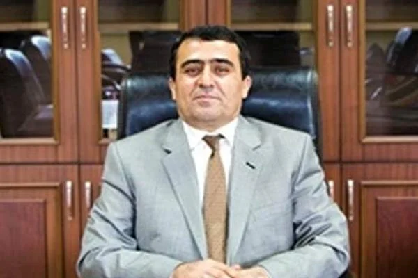 Sapanca Kaymakamı tutuklandı