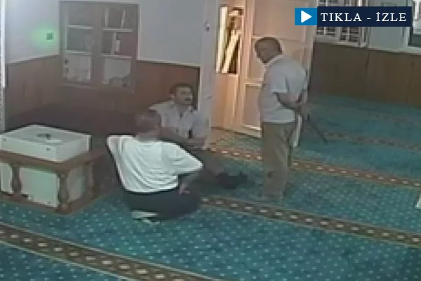 Askeri araç sivil araçla çarpıştı