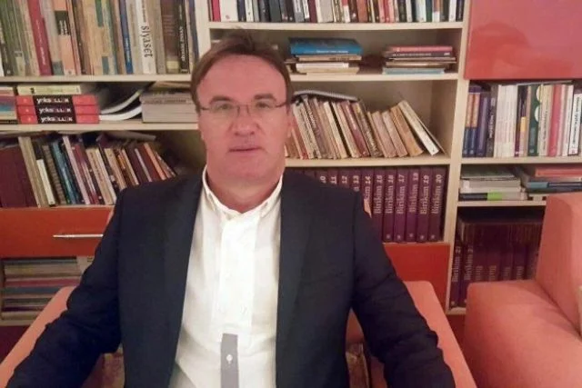 Düşen uçağın Kara Kutusu bulundu