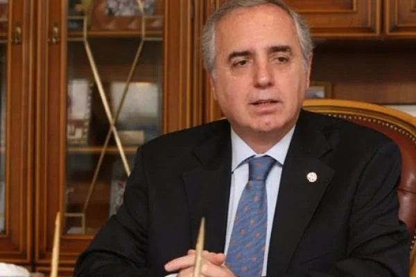 Sönmez Holding'e FETÖ operasyonu