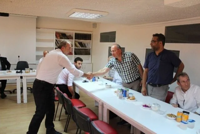 Türk Dış Politikası'nda olumlu adımlar!