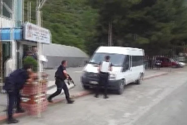 HAK-İŞ'ten referandumda evet kampanyası