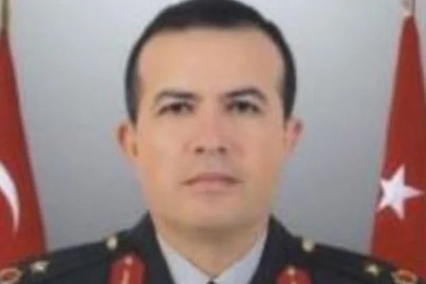 Tuğgeneral Partigöç: 'Şu adam Fetullahçıdır' dediğimiz kimse olmadı