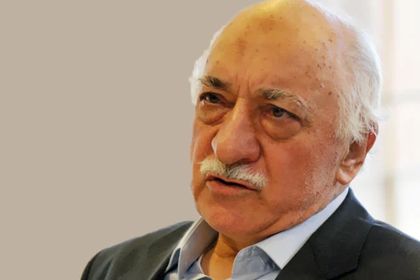 Türkiye'den Hollanda'ya 'Fethullah Gülen' talebi