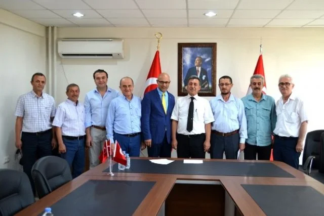 Kuraklığa 'bebek bezi' çözümü