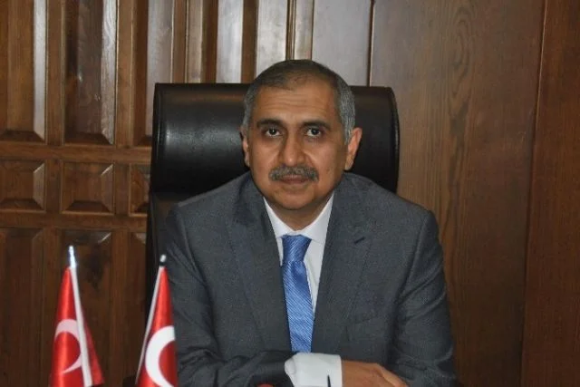 ABD saldırılarında harap olan aileler