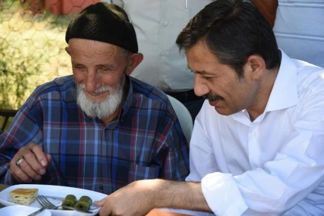 İmam Hatip mezunlarına müjde