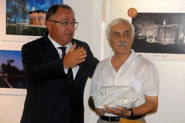 Heniye: Şeyh Salah hapse şerefiyle girdi