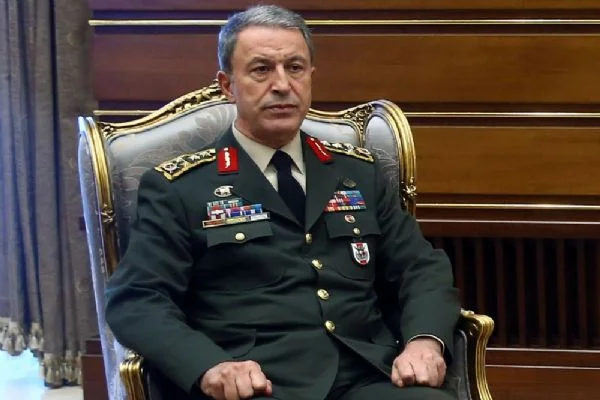 Akar, ABD'li mevkidaşına soracak: Darbe girişimini biliyor muydunuz?